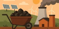 Una transición energética mal diseñada costaría $38 billones a la economía