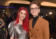 Inside Strictly’s Dianne Buswell and Joe Sugg’s relationship as they expect first baby
