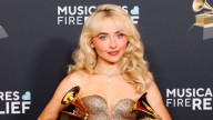 ¿Sabrina Carpenter rindió homenaje a Britney Spears? Así fue su presentación en los MVAs