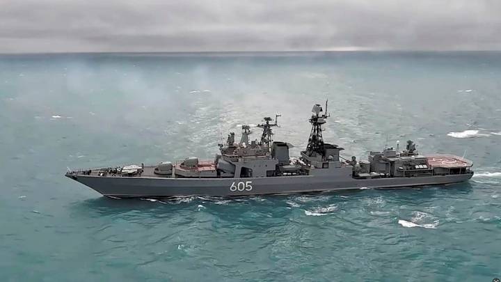 Zapad 2025: maniobras conjuntas entre Rusia y Bielorrusia cerca de Polonia