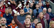Hearts fans revealed as tightest in Scotland as Jambos most likely to dodge buying drinks