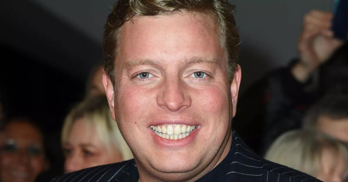 Apprentice star Thomas Skinner sees Strictly odds slashed for one key reason