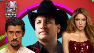 Premios Juventud 2025: Bad Bunny, Shakira, Karol G y Julión Álvarez entre los ganadores