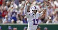 Dolphins travel to Buffalo, where they've lost nine straight and not beaten the Bills since 2016