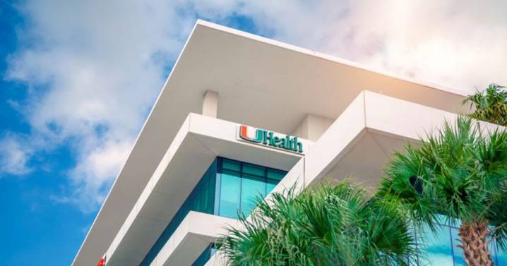Neurologist fired from UM after posting about Charlie Kirk’s murder