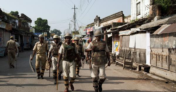 Ayodhya mosque plan rejected by development body due to pending clearances: Reports