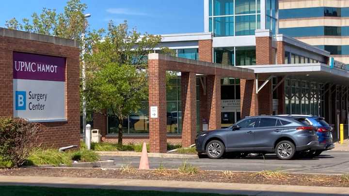 Ex-UPMC Hamot doctor wins $7.25 million in slip and fall at hospital