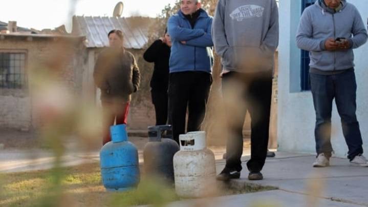 El Programa Garrafa Hogar finaliza su recorrido anual: ¿Qué departamentos visitará?
