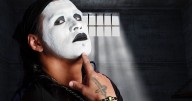 Luchador Charly Manson relata el día que lo quisieron asaltar dentro del Reclusorio Sur y lo que tuvo que hacer para imponer respeto