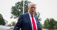 Trump: Democrats Are Shutting Government Down; We Want it Open