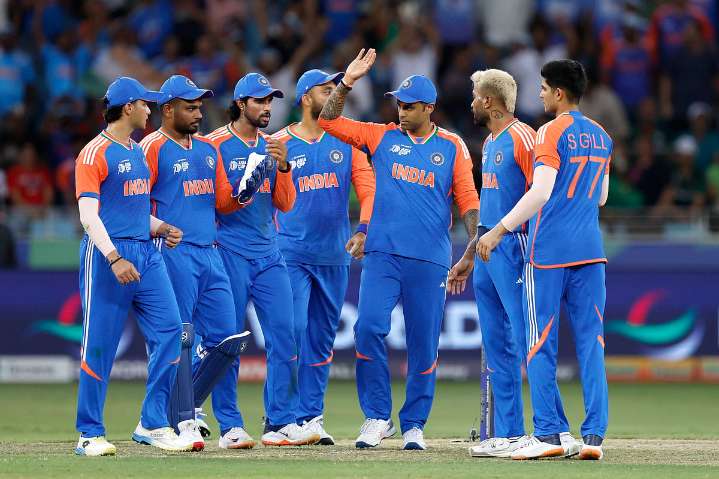 India vs Bangladesh Live Streaming: How To Watch IND vs BAN Asia Cup 2025 Super 4 Match On TV And Online?