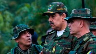 Venezuela realiza ejercicios militares en el Caribe como respuesta al despliegue naval de EE.UU.