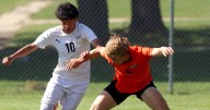 Photos: Harvard vs. Crystal Lake Central boys soccer