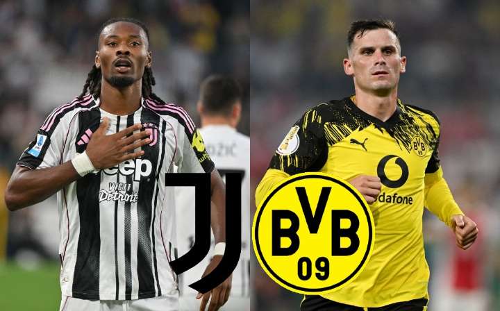Juventus vs Borussia Dortmund: A qué hora y dónde ver partido de Champions League