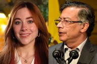 “¿Quién dijo que la caricia es dominación”: Petro sobre polémica por Gloria Miranda