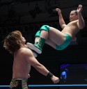 Pro Wrestler Dies at 21: RIP to Taishin Nagao