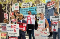 Opponents of Measure A say taxes are already too high in Santa Clara County