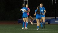 Cumberland Shuts Out Cranston West In Division I Girls Soccer Tuesday