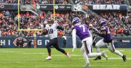 Vikings at Bears: Monday Night Football Week 1 open thread