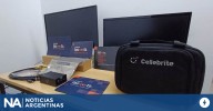 Crimen de Julián Dobra: lograron abrir el celular de la víctima y hay un nuevo detenido