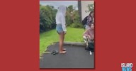 Woman and mother charged for assault of special needs woman near Leilehua High School