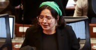 "Lo más indignante de toda esta historia es que Juliana Guerrero insista aún en ser nombrada": Jennifer Pedraza