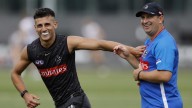 AFL 2025: Melbourne Demons next coach search, Hayden Skipworth quits process, Nathan Buckley preparing team of assistants, favourite, latest news