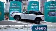 Stellantis to recall more than 91,000 Jeep Grand Cherokee vehicles over possible loss of drive power