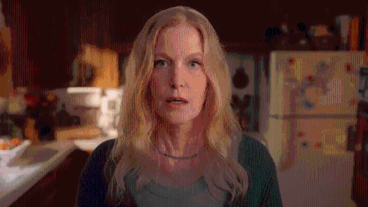 Anna Gunn Repises 'Breaking Bad' Role in Emmys Commercial