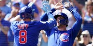 Cubs clinch first postseason berth since 2020 with 8