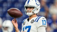 Did you ever imagine that Colts’ Daniel Jones would help set new Super Bowl era record?
