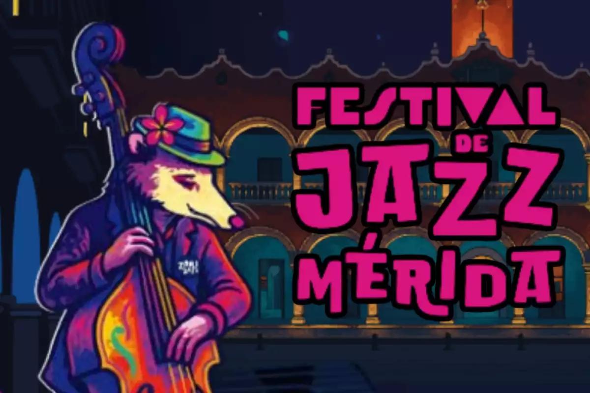 Festival de Jazz de Mérida: Cartelera, fecha y sede de los eventos gratis
