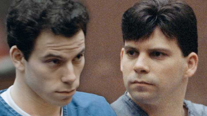 Menendez Brothers Lose Bid for New Trial After Parole Denials