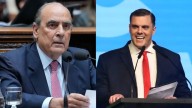 Francos repudió un violento tuit del Gordo Dan contra Luis Juez y el influencer tuvo que borrar el mensaje