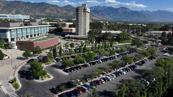 University of Utah facing backlash, confusion amid reduction of courses during 'primetime' hours