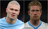 Man City vs Napoli: Champions League prediction, kick