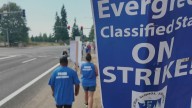 Evergreen Public Schools staff extend strike, turning down latest offer