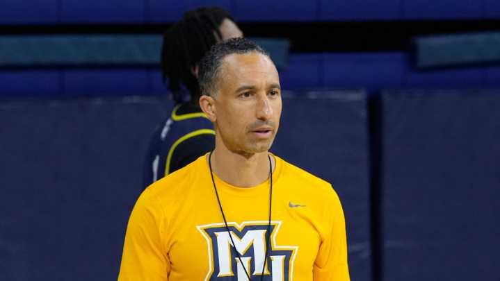 Here's a closer look at Marquette's Big East men's basketball schedule