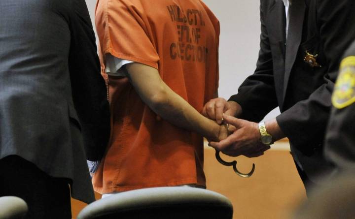 Sicario de los Zetas es sentenciado a 31 años de prisión y el pago de $26 millones