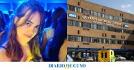 Tenía fiebre, fue al médico, la mandaron a su casa a dormir y murió durante la noche