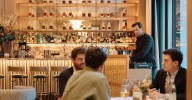 El hotel de Madrid con el mejor plan para conectar con el otoño