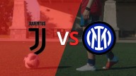 Serie A: Juventus intentará quedarse con el "Derby d'Italia" ante Inter