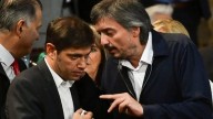 La victoria electoral no tapa las disputas en el PJ: el voto castigo, los reclamos de La Cámpora y las dudas sobre octubre