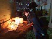 Manuel Alejandro Tique cumple un año detenido ilegalmente en Venezuela
