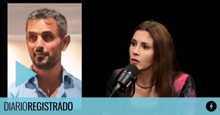 Terrible denuncia de Marcela Pagano: ''Martín Menem nos pedía que fuéramos ñoquis''