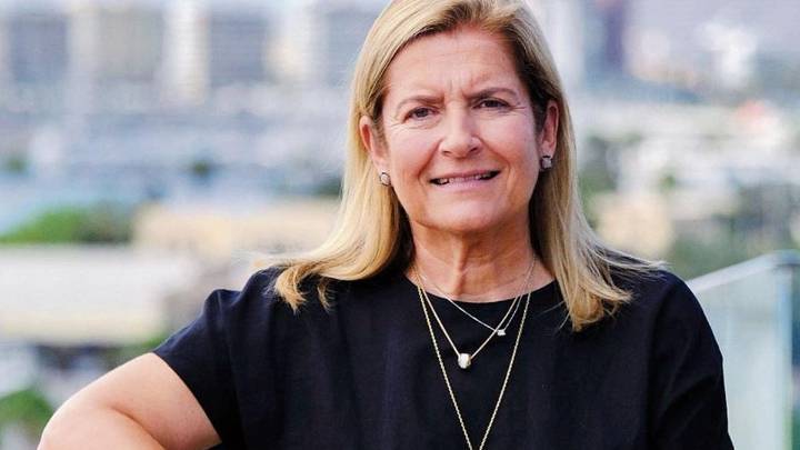Alicia Martinón (Grumasa Martinón): "El alquiler turístico ha llegado para quedarse y hay que regularlo igual que al sector hotelero"