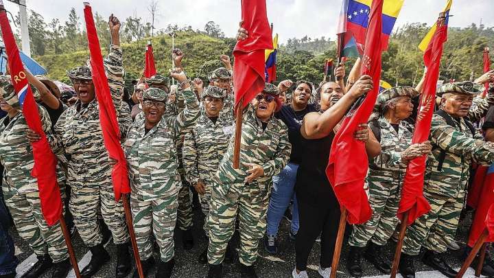 Francia reconoce a Palestina como Estado