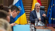 Canarias exige los fondos pendientes de 2025 aunque haya presupuesto