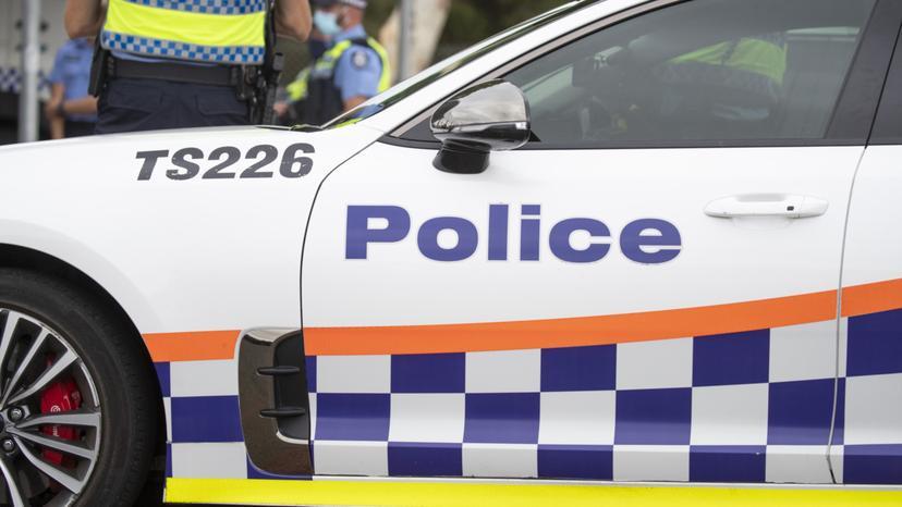CRIME 
                                              Premium
                                            Kimberley rampage sends cops to hospital as youths charged