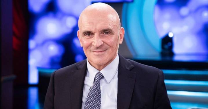 Vinculan a José Luis Espert con un presunto narco por US$200.000: el diputado denuncia una «campaña sucia»